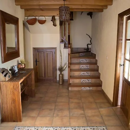 Casa Rural Curavacas * Vidrieros